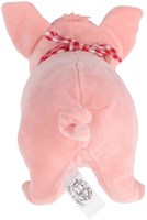 Bambolino Toys plush Sebastiaan pig 22 cm Fien and Teun cuddly toy-3