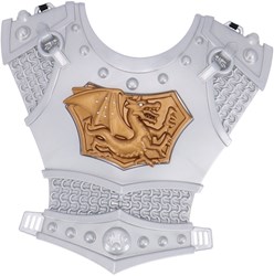 KiddyGo knight costume set 4-piece play set for children