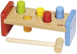 Goki Hammer bench, goki basic.