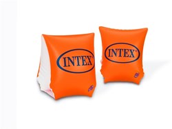 Intex swim armbands orange size S - Swimming aid for children