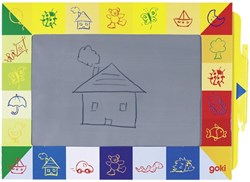 Goki 58999 writing slate