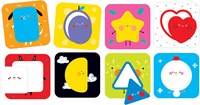 Banana Panda On-the-Go Puzzle Discover Shapes 18m+-2