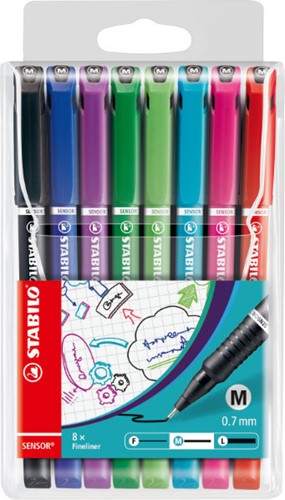 STABILO 4006381528269 paint marker