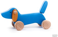 Bajo Dachshund - Jamniczek