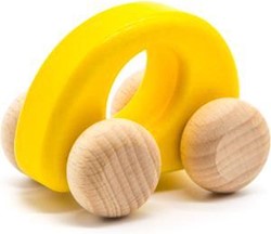 Bajo Car ellipse