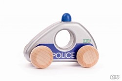 Bajo Police - Policja