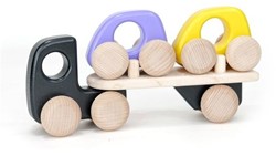 Bajo Car Transporter