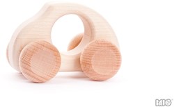 Bajo wooden Beetle car - sustainable toy for children