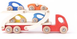Bajo Car transporter eco