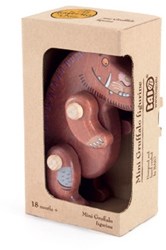 Bajo wooden Mini Gruffalo play figure sustainable toy