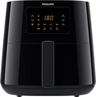Philips Airfryer XL hot air fryer 6.2L - Healthy cooking - 7 programs