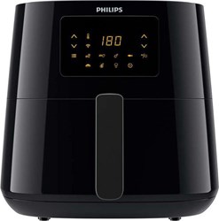 Philips Airfryer XL hot air fryer 6.2L - Healthy cooking - 7 programs
