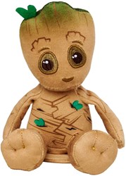 Plush Disney shoulder buddy 12 cm - adorable cuddly toy