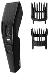Philips hair clipper Hairclipper Series 3000 black - hair trimmer