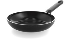 BK frying pan ceramic induction Ø20 cm - PFAS-free, oven safe