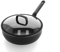 BK ceramic sauté pan with lid - induction - Ø28cm - PFAS-free-2