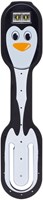 Mondikaarten reading lamp penguin rechargeable LED book light