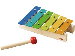 Planet Happy - Merk Haba Muziek en optiek