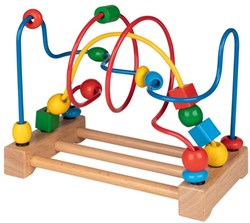 Goki Bead maze