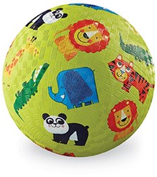 Crocodile Creek 5" Playball/Jungle