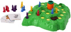 Ravensburger Bunny Hop children's board game for kids