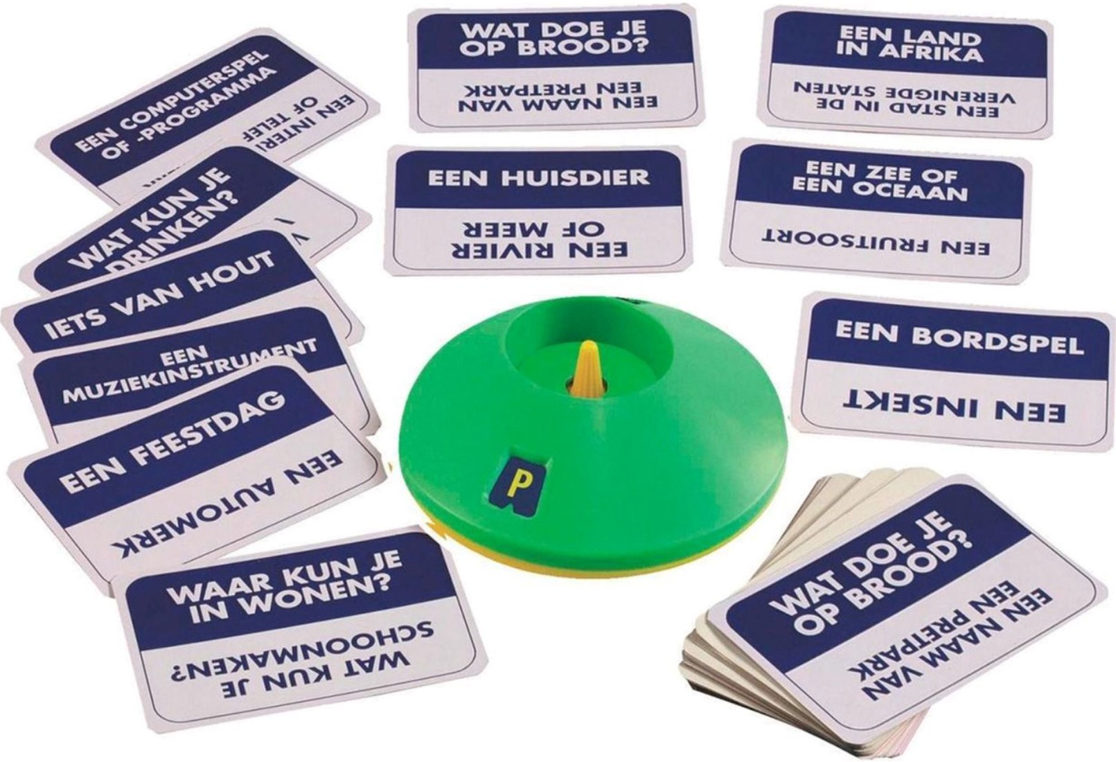 AMIGO Pim Pam Pum Kids Game - Memory & Dice Game For Children, Fun Family Card Game - View #3