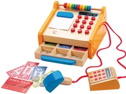Hape Checkout Register