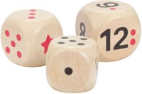 Beleduc Kids Game Find the Number educational board game-3