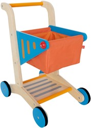 Hape Shopping Cart