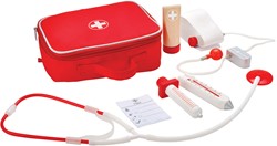 Hape Doctor on Call