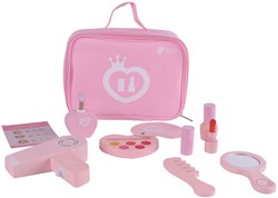 Classic World Houten Make-up Set