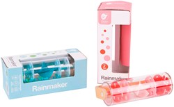 Classic World Regenmaker Rood
