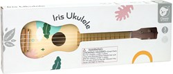 Classic World Houten Iris Ukelele
