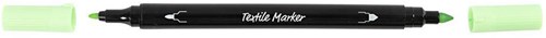 Creativ Company fabric markers pastel colours 6 pieces textile-3