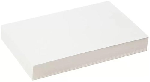 Creativ Company watercolor paper A4 300 gsm 100 sheets white paper-2