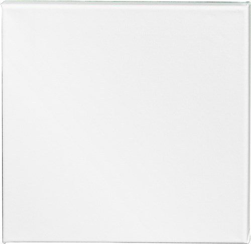 Creativ Company canvas kids painting board 30x30 cm cotton-2