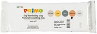 Creativ Company air-drying clay terracotta 1 kg modeling clay-2