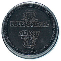 Creativ Company face paint black 20ml water-based make-up