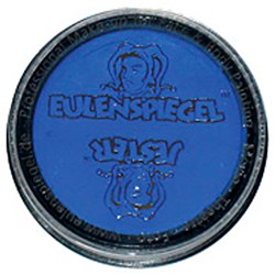 Creativ Company face paint blue water-based 20ml kids and adults