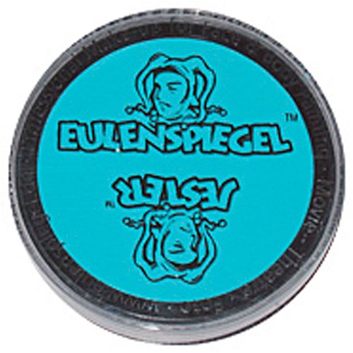 Creativ Company face paint turquoise water-based 20ml - face paint