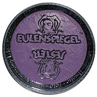 Creativ Company face paint purple 20ml - water-based kids make-up