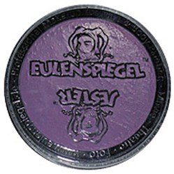 Creativ Company face paint purple 20ml - water-based kids make-up