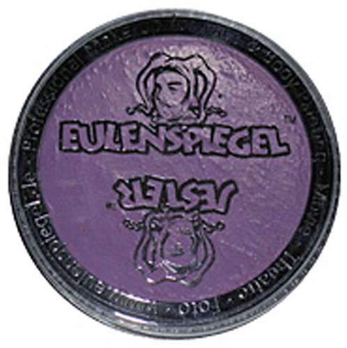 Creativ Company face paint purple 20ml - water-based kids make-up