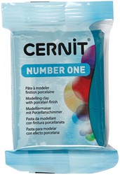 Creativ Company modelling clay blue oven-bake 56 grams