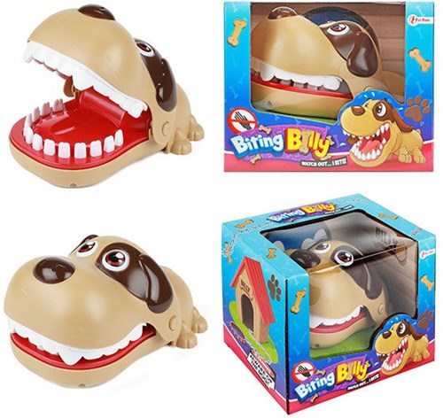 Biting Billy game 51985A