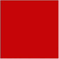 Creativ Company textile paint primary red 50ml - durable fabric paint-2