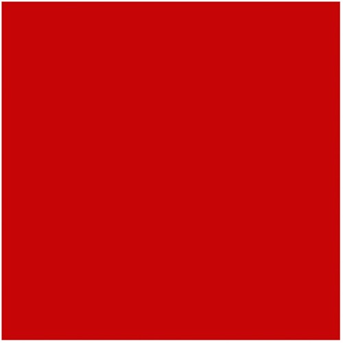 Creativ Company textile paint primary red 50ml - durable fabric paint-2
