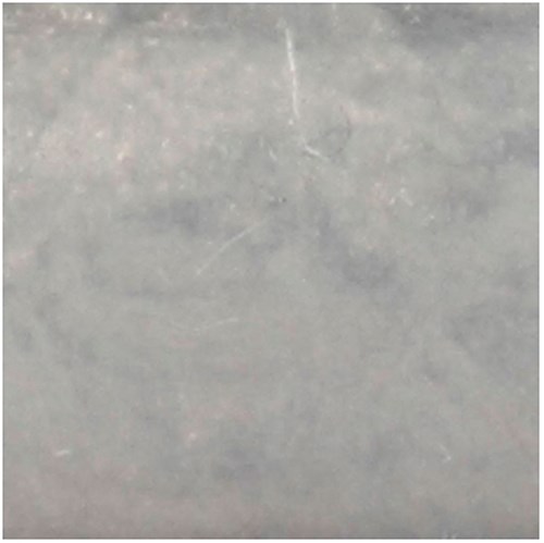 Creativ Company finger paint silver metallic 150ml kids paint-2