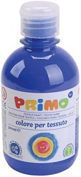 Creativ Company textile paint dark blue 300ml - kids textile paint