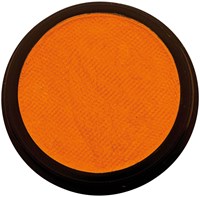 Creativ Company face paint orange water-based 20ml - Eulenspiegel make-up-2